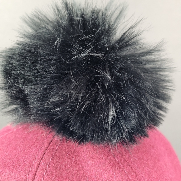 Betmar Pom Pom Cap Hat NEW - Picture 5 of 8